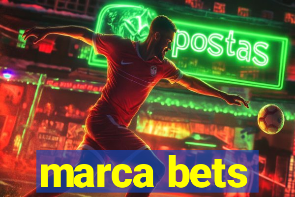 marca bets